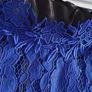 Little Mistress royal blue dress Sz 12 - Bnwt Rrp 85 Image 4