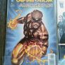 Wild Storm Captain Atom Armageddon Comic Books Complete Set of 9 Issues Image 7