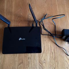Tp-link 4G LTE Router