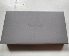 Unopened Apple Watch Ultra 3