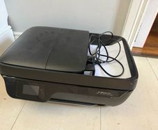 HP printer 3835