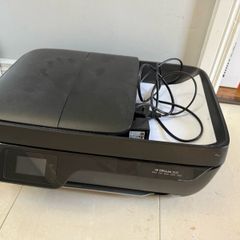HP printer 3835
