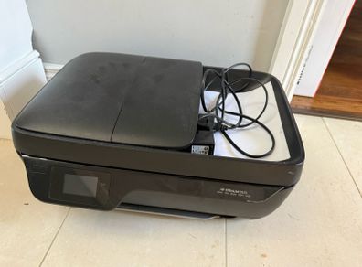 HP printer 3835