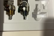 FLUENCE PUSH-PULL POT A high-quality 500 k 18-tooth replacement push-pull potentiometer designed for Fluence pickup installations. Ideal for controlling multiple voicings or coil configurations with smooth, reliable performance. electric guitar part