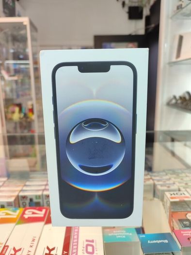 Iphone 16e 128gb Brand New Sealed Pack Unlock Sim Free