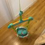 baby swing Image 2
