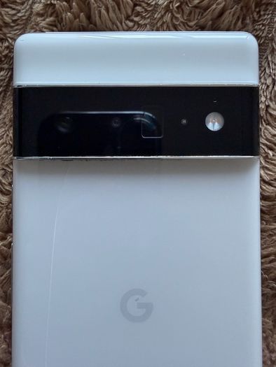 Google Pixel 6 pro