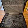 Large White Suitcase Image 8