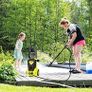2000W Pressure Washer Image 5