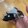 Front derailleur Shimano Altus FD-M315-TS Image 3