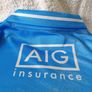 Dublin Gaelic Football Home Jersey 2020 to 2021 Large Adult Shirt O'Neills GAA Image 9