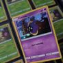 Cosmog ! Promo ! Holo ! Sun and Moon Era ! 2017 ! Pokemon Card ! Image 3