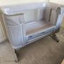 Chicco Next2Me Forever in Ash Grey Image 7
