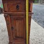 Monks bench, Locker & Phone/Side Table Image 7