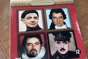 The Complete Blackadder - All Four Series