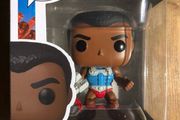 Funko MOTU: Clamp Champ #84