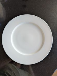 Villeroy & Boch Dinner plates