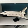 LEGO NASA Space Shuttle Image 3