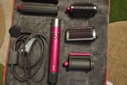 Dyson  hairdryer airwrap HS05