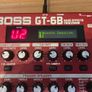 Boss GT-6B Bass Effects Processor Image 2