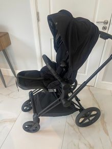 Cybex Priam