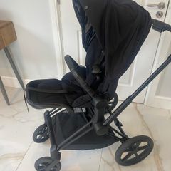 Cybex Priam