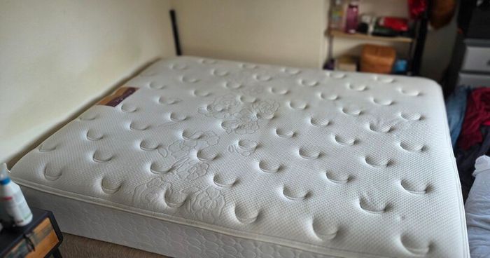 King Koil Dawn Luxury Mattress