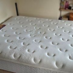 King Koil Dawn Luxury Mattress
