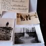 militaria: 2x German field post: offer's accepted on all letter's etc Image 3