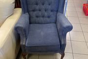 arm chair