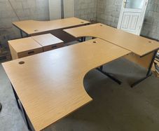 office
