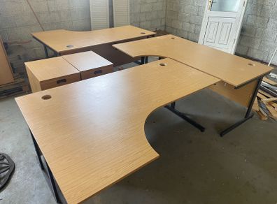 office