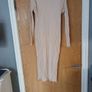 Primark  Rib Style  Dress With Stretch. S.16.Add ALREADY Up.. Image 4