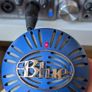 Blue Microphones "The Ball" Made in Latvia (c. 2003-4) - Low Serial #004120 Image 5