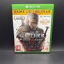 The Witcher 3: Wild Hunt Game Of The Year Edition Xbox One Image 3