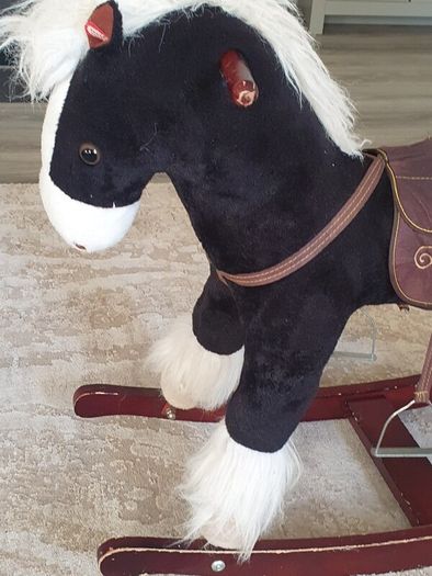 Rocking Horse