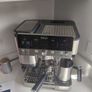 Ninja Luxe Coffee Machine Image 4