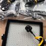 Dedolight TecPro Felloni LED Video Lights x3 - Brand New, Never Used Image 10