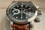 Jaeger LeCoultre Master Compressor