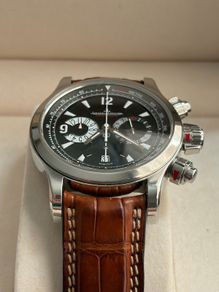 Jaeger LeCoultre Master Compressor