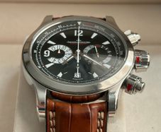 Jaeger LeCoultre Master Compressor