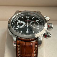 Jaeger LeCoultre Master Compressor