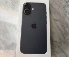 NEW iPhone 17 256GB Black ( Irish stock )