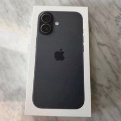NEW iPhone 17 256GB Black ( Irish stock )