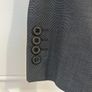 Lambretta Grey Three Piece Suit 38R / I 38R / 32R Image 7