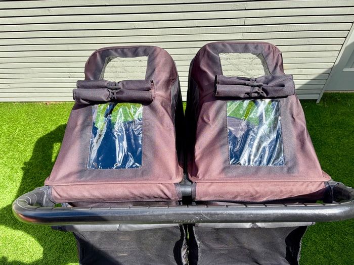 Baby Jogger GT 2 Double