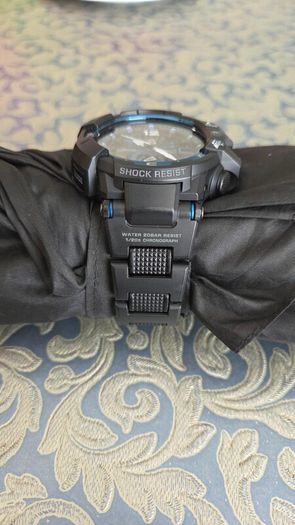 Casio GWA-1100-FC Sky Cockpit