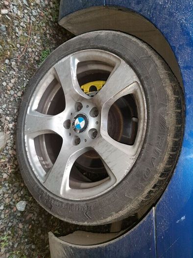 e92 wheels