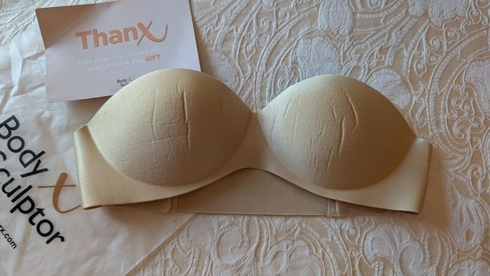 Brand new BodyX sculptor bra 36B