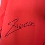 Genuine Barcelona FC Nike Jersey Signed Image 4